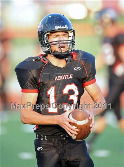Thumbnail 1 in Burkburnett @ Argyle photogallery.