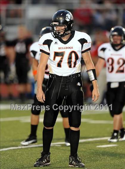 Thumbnail 1 in Burkburnett @ Argyle photogallery.