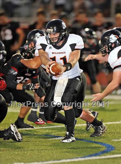 Thumbnail 3 in Burkburnett @ Argyle photogallery.