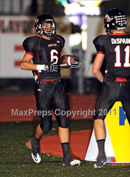 Thumbnail 2 in Burkburnett @ Argyle photogallery.