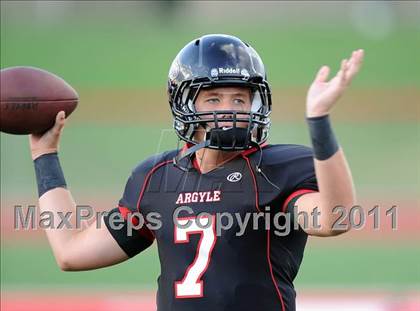 Thumbnail 3 in Burkburnett @ Argyle photogallery.
