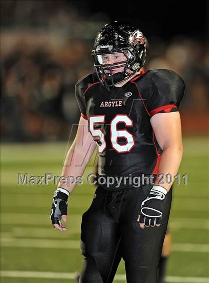 Thumbnail 1 in Burkburnett @ Argyle photogallery.