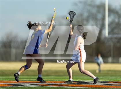 Thumbnail 1 in Osbourn Park @ Brentsville District photogallery.