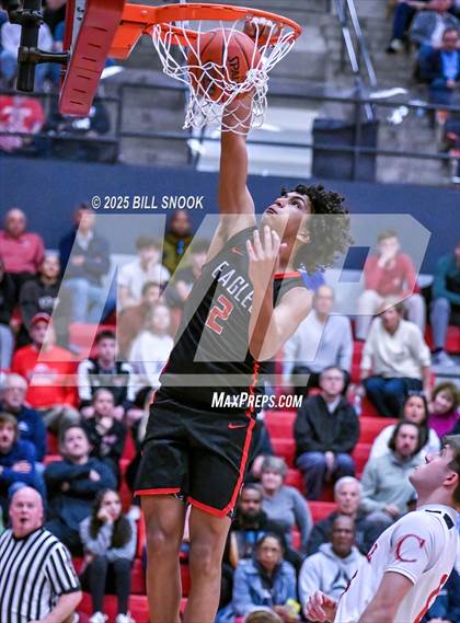 Thumbnail 2 in Cumberland Valley @ Coatesville (PIAA 6A Round 2) photogallery.