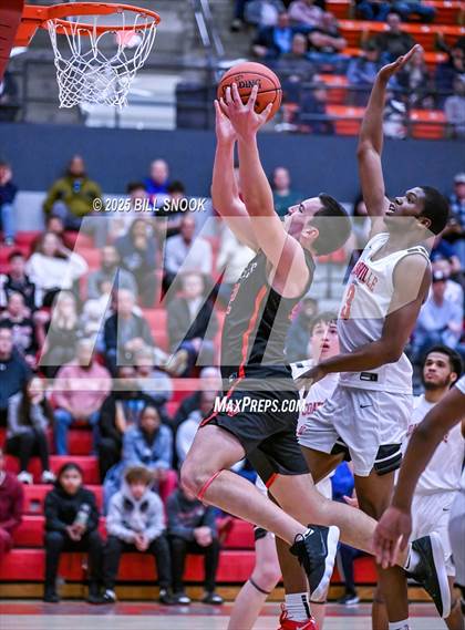 Thumbnail 3 in Cumberland Valley @ Coatesville (PIAA 6A Round 2) photogallery.