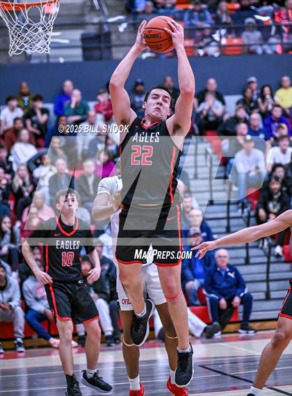 Thumbnail 3 in Cumberland Valley @ Coatesville (PIAA 6A Round 2) photogallery.