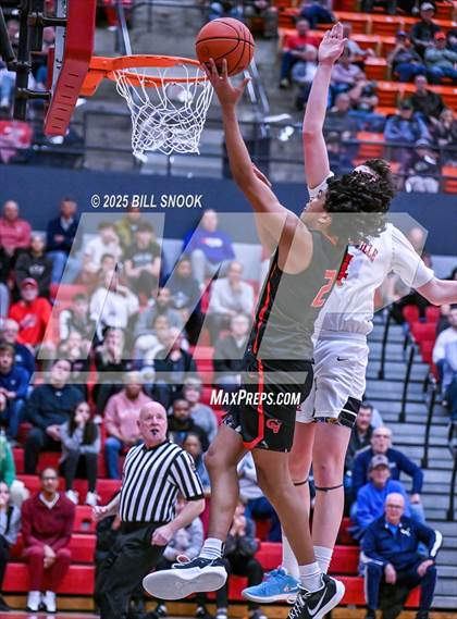 Thumbnail 3 in Cumberland Valley @ Coatesville (PIAA 6A Round 2) photogallery.