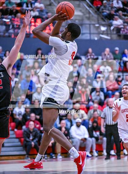 Thumbnail 1 in Cumberland Valley @ Coatesville (PIAA 6A Round 2) photogallery.