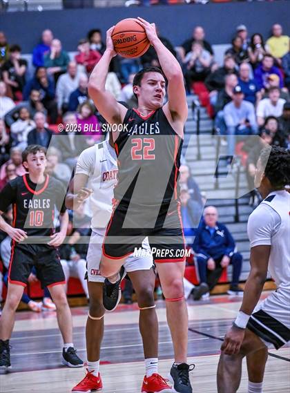 Thumbnail 1 in Cumberland Valley @ Coatesville (PIAA 6A Round 2) photogallery.