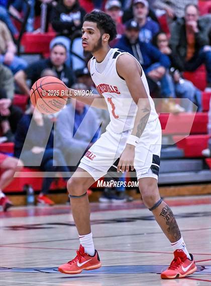 Thumbnail 1 in Cumberland Valley @ Coatesville (PIAA 6A Round 2) photogallery.
