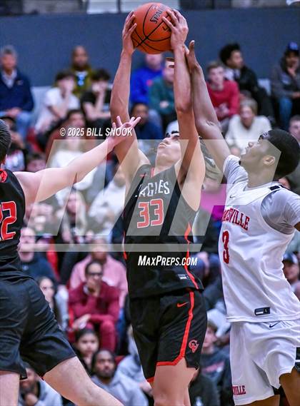 Thumbnail 2 in Cumberland Valley @ Coatesville (PIAA 6A Round 2) photogallery.