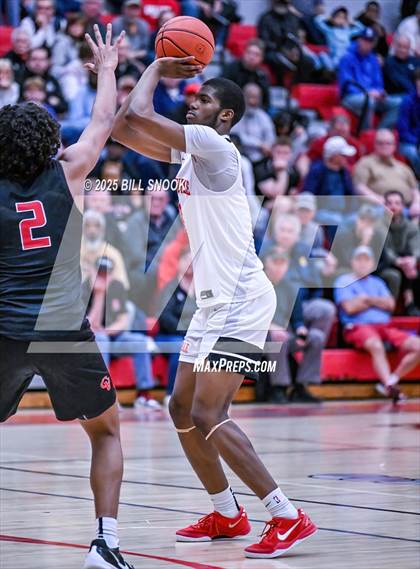 Thumbnail 1 in Cumberland Valley @ Coatesville (PIAA 6A Round 2) photogallery.