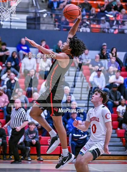 Thumbnail 1 in Cumberland Valley @ Coatesville (PIAA 6A Round 2) photogallery.