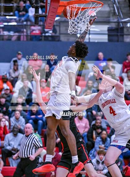 Thumbnail 3 in Cumberland Valley @ Coatesville (PIAA 6A Round 2) photogallery.