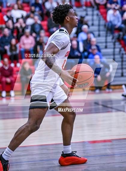Thumbnail 2 in Cumberland Valley @ Coatesville (PIAA 6A Round 2) photogallery.