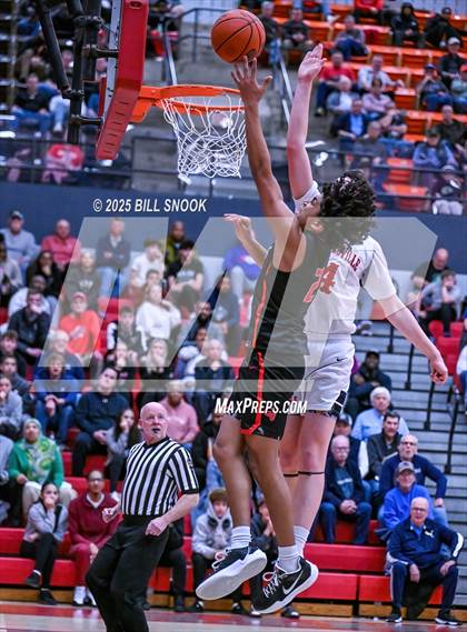 Thumbnail 1 in Cumberland Valley @ Coatesville (PIAA 6A Round 2) photogallery.