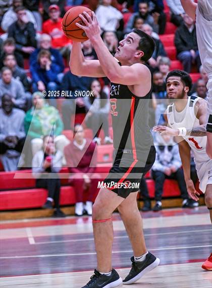 Thumbnail 2 in Cumberland Valley @ Coatesville (PIAA 6A Round 2) photogallery.