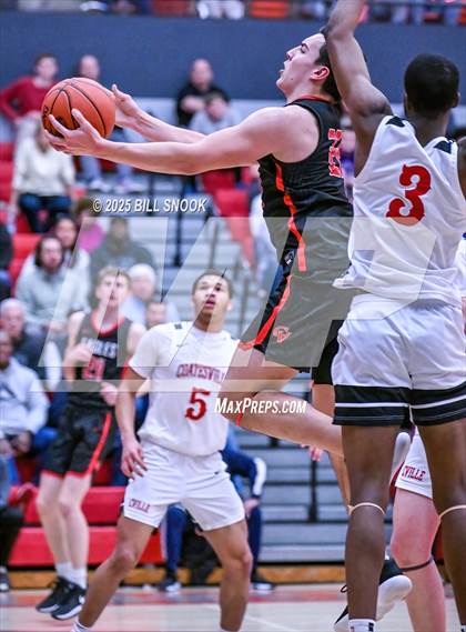 Thumbnail 3 in Cumberland Valley @ Coatesville (PIAA 6A Round 2) photogallery.
