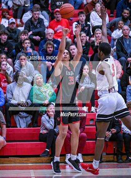 Thumbnail 3 in Cumberland Valley @ Coatesville (PIAA 6A Round 2) photogallery.