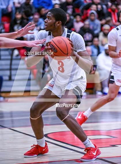 Thumbnail 1 in Cumberland Valley @ Coatesville (PIAA 6A Round 2) photogallery.