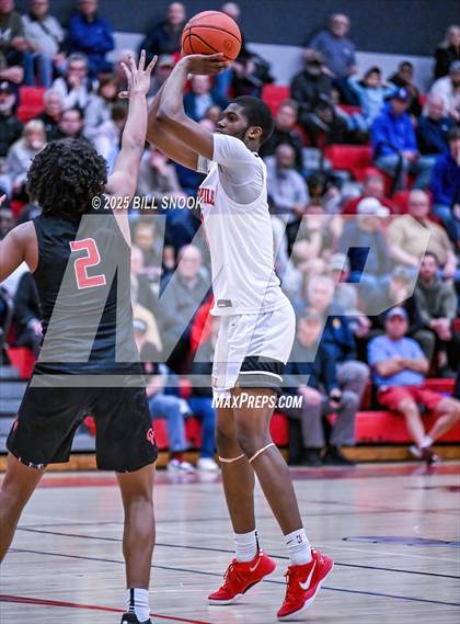 Thumbnail 2 in Cumberland Valley @ Coatesville (PIAA 6A Round 2) photogallery.