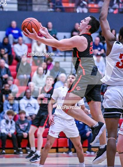 Thumbnail 1 in Cumberland Valley @ Coatesville (PIAA 6A Round 2) photogallery.