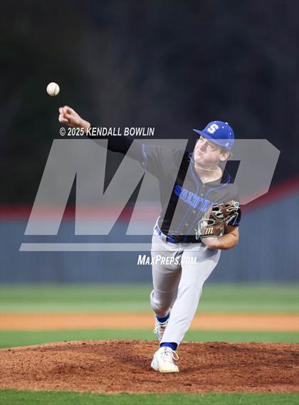 Thumbnail 3 in Saltillo @ South Panola photogallery.