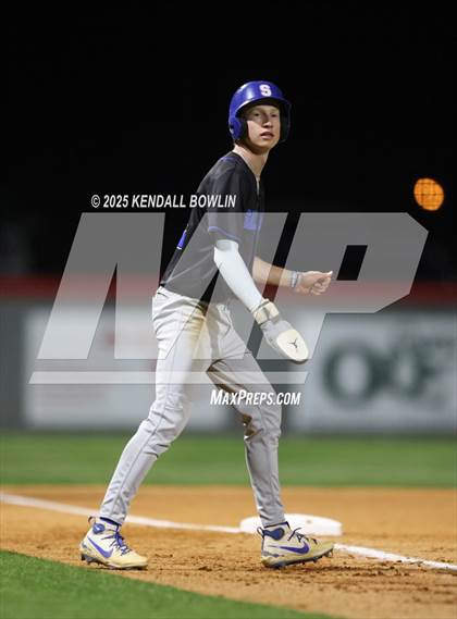 Thumbnail 1 in Saltillo @ South Panola photogallery.
