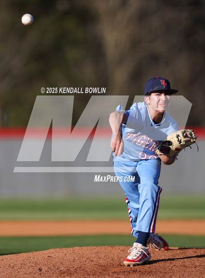 Thumbnail 3 in Saltillo @ South Panola photogallery.