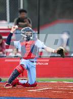 Photo from the gallery "Saltillo @ South Panola"