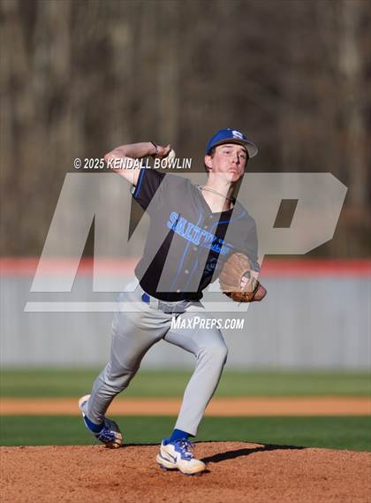 Thumbnail 1 in Saltillo @ South Panola photogallery.