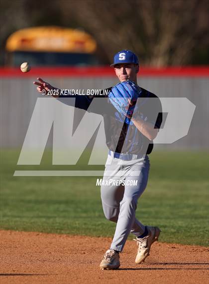 Thumbnail 3 in Saltillo @ South Panola photogallery.