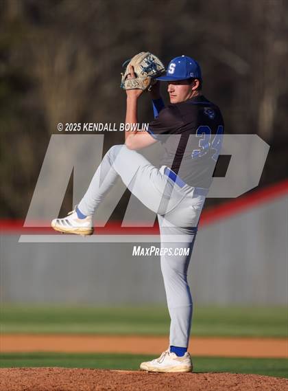 Thumbnail 1 in Saltillo @ South Panola photogallery.