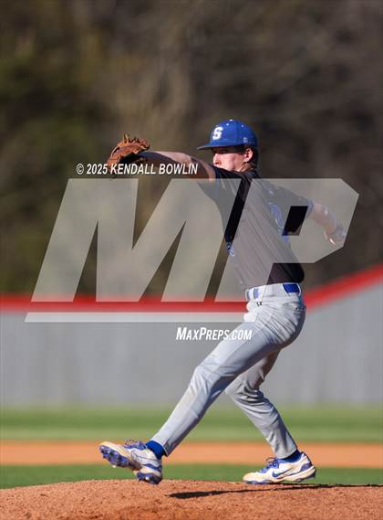 Thumbnail 2 in Saltillo @ South Panola photogallery.