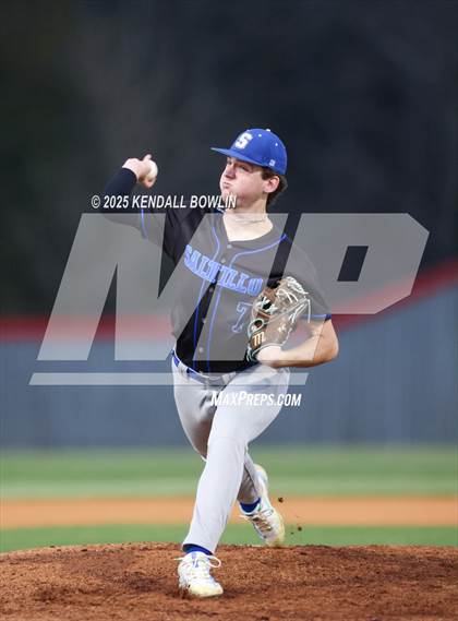 Thumbnail 2 in Saltillo @ South Panola photogallery.