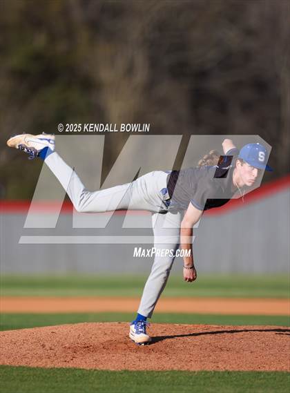 Thumbnail 1 in Saltillo @ South Panola photogallery.