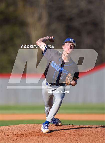 Thumbnail 1 in Saltillo @ South Panola photogallery.