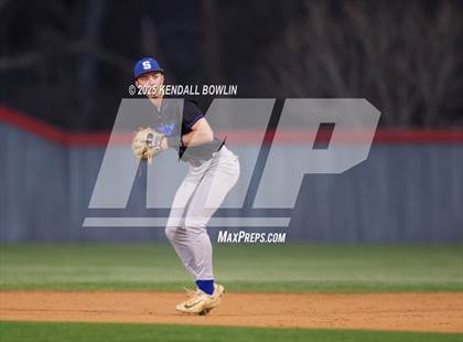 Thumbnail 3 in Saltillo @ South Panola photogallery.