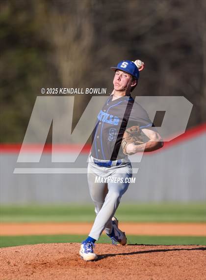 Thumbnail 3 in Saltillo @ South Panola photogallery.