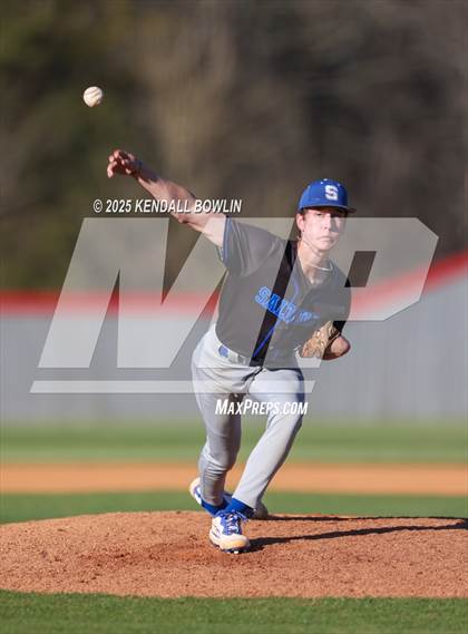 Thumbnail 1 in Saltillo @ South Panola photogallery.