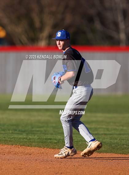 Thumbnail 3 in Saltillo @ South Panola photogallery.