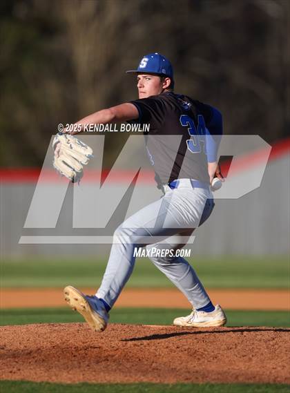 Thumbnail 3 in Saltillo @ South Panola photogallery.