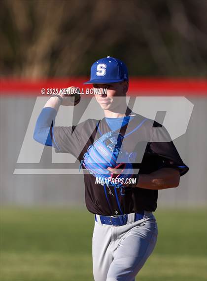 Thumbnail 1 in Saltillo @ South Panola photogallery.