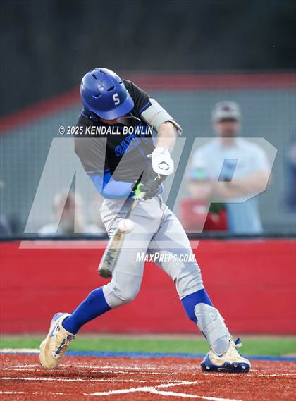 Thumbnail 1 in Saltillo @ South Panola photogallery.