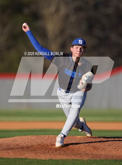 Thumbnail 1 in Saltillo @ South Panola photogallery.