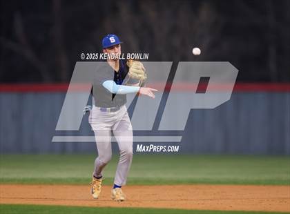 Thumbnail 1 in Saltillo @ South Panola photogallery.
