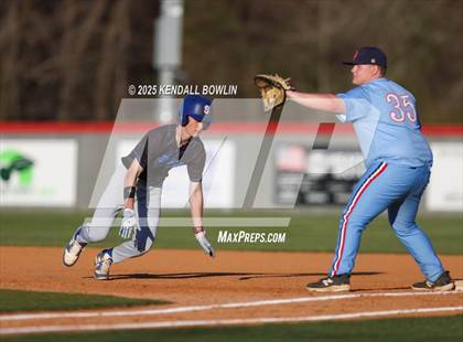 Thumbnail 3 in Saltillo @ South Panola photogallery.