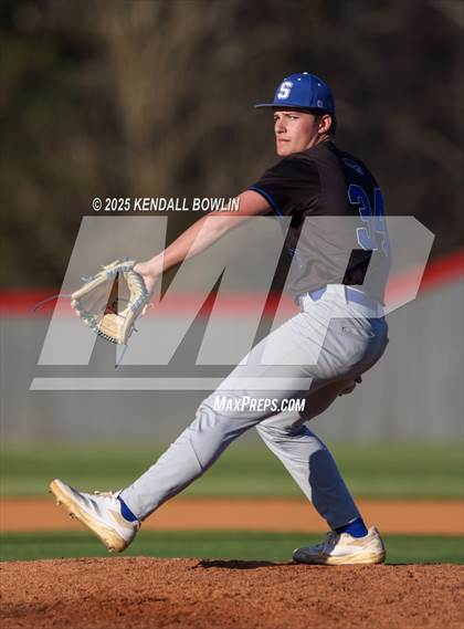 Thumbnail 2 in Saltillo @ South Panola photogallery.