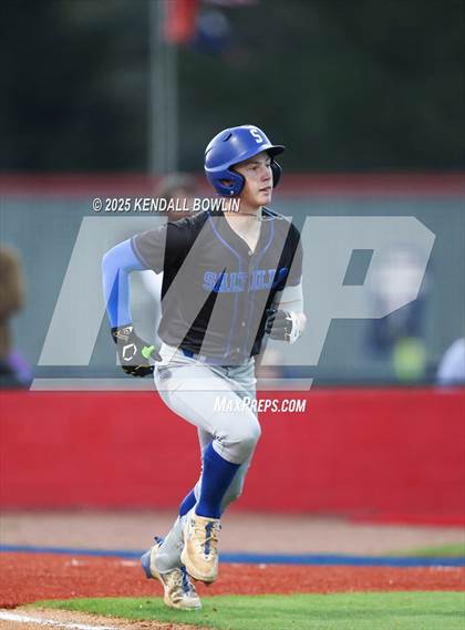 Thumbnail 1 in Saltillo @ South Panola photogallery.