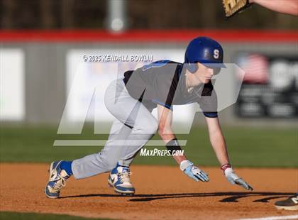 Thumbnail 1 in Saltillo @ South Panola photogallery.